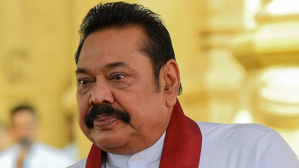 முன்னாள் ஜனாதிபதி மஹிந்தவை இலஞ்ச ஊழல் ஆணைக்குழுவில் முன்னிலையாகுமாறு அழைப்பு!