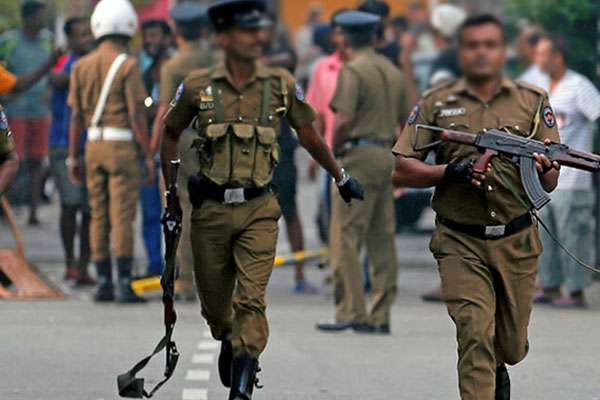 வெசாக் பண்டிகை காலத்தில் விசேட பாதுகாப்புத் திட்டம்!
