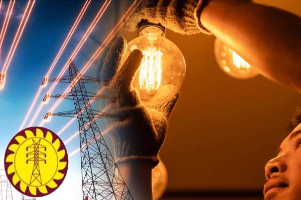 நாட்டின் சில பகுதிகளில் மின்சார விநியோகம் தடை!