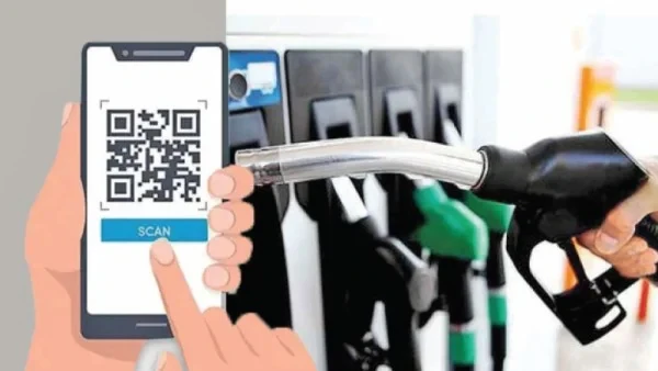 எரிபொருள் விநியோகத்திற்கான QR குறியீடு முறைமை தொடர்ந்து நடைமுறையில்!