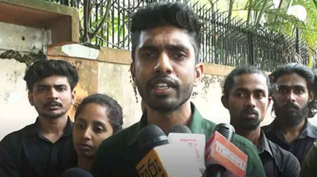 மல்வானை பகுதி காணியை பல்கலைக்கழக மானியங்கள் ஆணைக்குழுவிடம் ஒப்படைக்க பிரதமர் இணக்கம்!