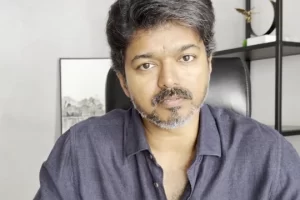 முள்ளிவாய்க்கால் நினைவுகளை இதயத்தில் ஏந்துவோம்- முதலமைச்சர் விஜய்!