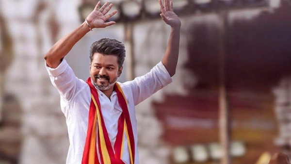 தமிழக வெற்றி கழகத் தலைவர் விஜய் முதலமைச்சராகப் பதவியேற்பதில் நீடிக்கும் சிக்கல்!