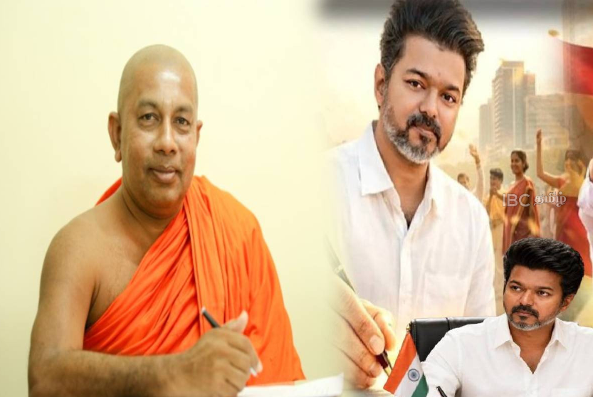 தமிழக முதலமைச்சர் கச்சத்தீவு குறித்து வெளியிட்ட கருத்து நாட்டின் இறையாண்மைக்கு சவால்- இந்துராகாரே தேரர் எச்சரிக்கை!