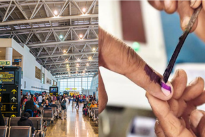 தமிழக சட்டசபை தேர்தலில் வாக்களித்த இலங்கையர் உட்பட 3 வௌிநாட்டு பிரஜைகளுக்கு எதிராக வழக்கு தாக்கல்!