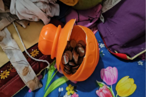 யாழில் இடம்பெற்ற திருட்டு சம்பவம்- பொலிஸார் தீவிர விசாரணை!