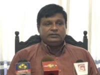 எரிபொருள் கொள்வனவில் பாரிய ஊழல்- குற்றம்சாட்டும் ஆனந்த பாலித்த!