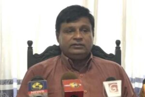 எரிபொருள் கொள்வனவில் பாரிய ஊழல்- குற்றம்சாட்டும் ஆனந்த பாலித்த!