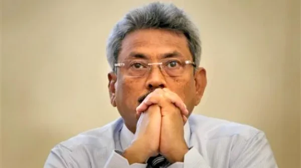 கோட்டாபய ராஜபக்ஷவினால் சமர்ப்பிக்கப்பட்ட ரிட் மனு மீதான பரிசீலனை ஆரம்பம்!