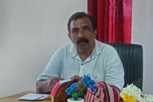 ஓய்வுபெற்ற பாடசாலை அதிபர் விபத்தில் உயிரிழப்பு- கிளிநொச்சி நகரில் சோகம்!