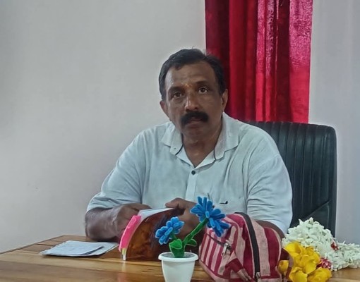 ஓய்வுபெற்ற பாடசாலை அதிபர் விபத்தில் உயிரிழப்பு- கிளிநொச்சி நகரில் சோகம்!
