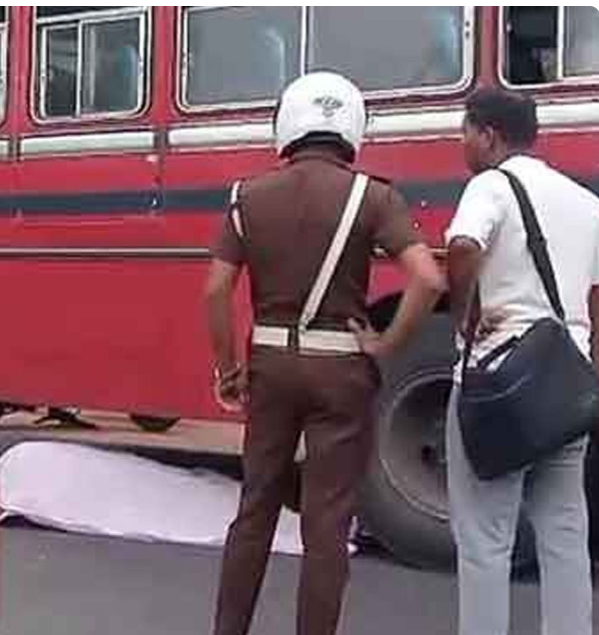 யாழ்ப்பாணம் – கண்டி பிரதான வீதியில் விபத்து- ஆசிரியை ஒருவர் உயிரிழப்பு!