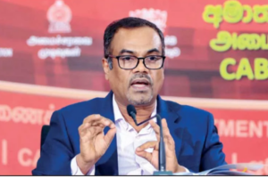சர்வதேச சந்தையில் எரிபொருள் விலை குறைவடைந்தால் மக்களுக்கும் அதன் பலன் கிடைக்கும்- அனில் ஜயந்த!