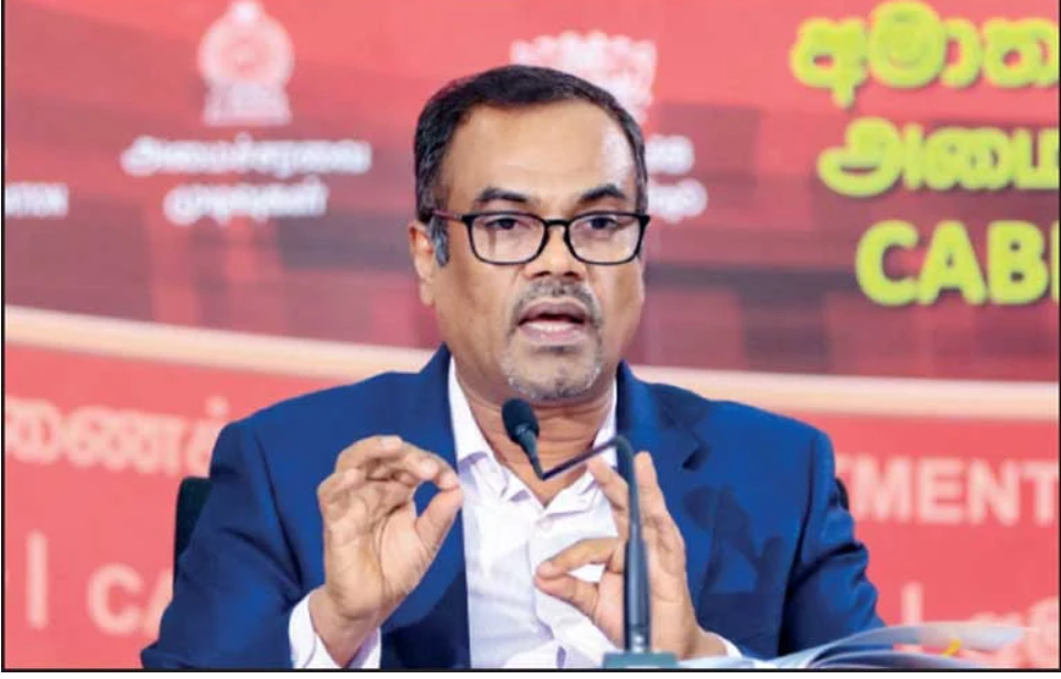 சர்வதேச சந்தையில் எரிபொருள் விலை குறைவடைந்தால் மக்களுக்கும் அதன் பலன் கிடைக்கும்- அனில் ஜயந்த!