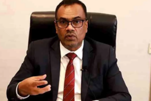 அமெரிக்காவினால் முன்மொழியப்பட்டுள்ள புதிய வர்த்தக வரியைத் தவிர்ப்பதற்கு அரசாங்கம் நடவடிக்கை!