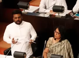 நீதி, ஜனநாயகம் மற்றும் நல்லாட்சி என்பவற்றை எதிர்க்கட்சியால் தாங்கிக்கொள்ள முடியவில்லை- ஜனாதிபதி!
