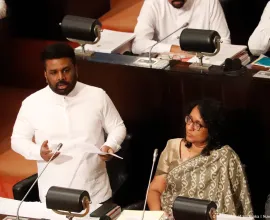 நீதி, ஜனநாயகம் மற்றும் நல்லாட்சி என்பவற்றை எதிர்க்கட்சியால் தாங்கிக்கொள்ள முடியவில்லை- ஜனாதிபதி!
