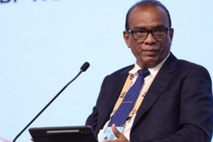சர்வதேச சந்தையில் எரிபொருள் விலைகள் குறைந்தால் அதன் நன்மை பொதுமக்களுக்கு கிடைக்கும்- எரிசக்தி அமைச்சர்!