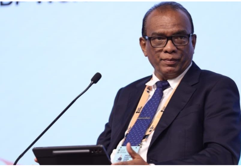 சர்வதேச சந்தையில் எரிபொருள் விலைகள் குறைந்தால் அதன் நன்மை பொதுமக்களுக்கு கிடைக்கும்- எரிசக்தி அமைச்சர்!