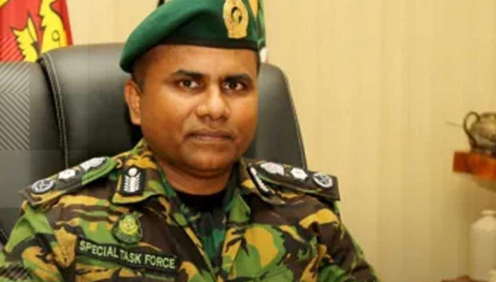 சிரேஷ்ட பிரதிப் பொலிஸ் மா அதிபர் வருண ஜயசுந்தர மேன்முறையீட்டு நீதிமன்றத்தில் ரிட் மனு தாக்கல்!