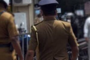 களுத்துறை விசேட குற்றவியல் விசாரணை பிரிவின் பொலிஸ் பரிசோதகர் ஒருவர் கைது!