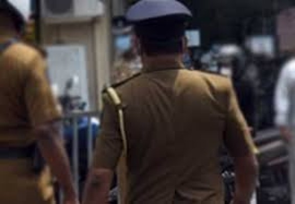 களுத்துறை விசேட குற்றவியல் விசாரணை பிரிவின் பொலிஸ் பரிசோதகர் ஒருவர் கைது!
