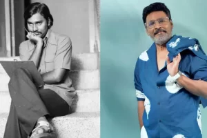 பிரபல இயக்குனரும் நடிகருமான பாக்யராஜ் காலமானார்!