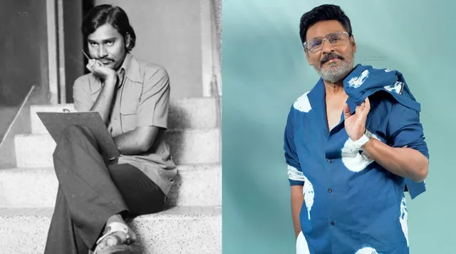 பிரபல இயக்குனரும் நடிகருமான பாக்யராஜ் காலமானார்!