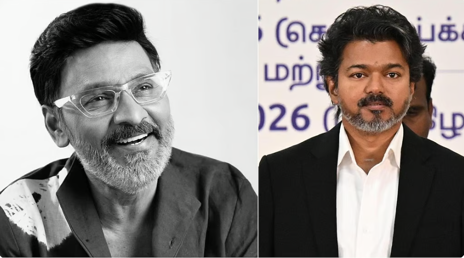 இயக்குநர் பாக்யராஜ் அவர்களின் இறுதிப் பயணத்திற்கு அரசு மரியாதை- முதல்வர் விஜய்!