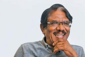 இயக்குநர் இமயம் பாரதிராஜா காலமானார்!