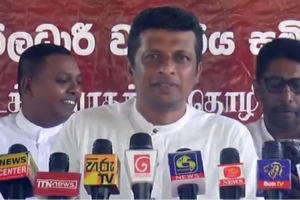 கிராம உத்தியோகத்தர்கள் இன்று முதல் அனைத்து வகையான களப்பணிகளில் இருந்தும் விலகுவதற்கு தீர்மானம்!