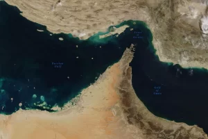 ஹோர்முஸ் நீரிணை மறு அறிவிப்பு வரும் வரை மூடப்படுவதாக ஈரான் அறிவிப்பு!