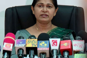க.பொ.த சாதாரண தரப் பரீட்சை பெறுபேறுகள் தொடர்பில் பரீட்சை ஆணையாளர் நாயகம் கருத்து!