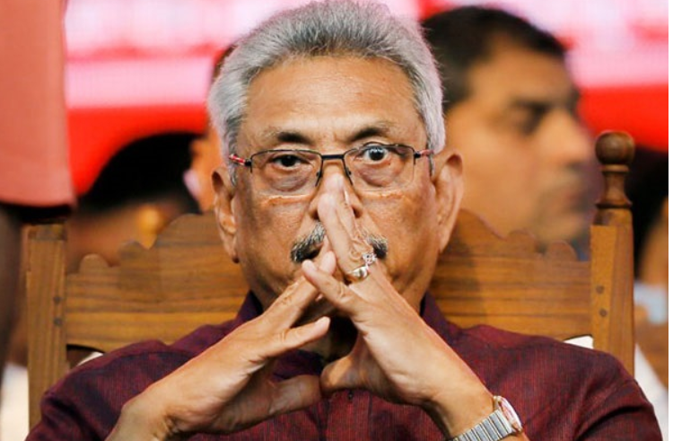கோட்டாபய ராஜபக்ஷவினால் தாக்கல் செய்யப்பட்ட மனு நாளை பரிசீலனைக்கு- மேன்முறையீட்டு நீதிமன்றம் உத்தரவு!