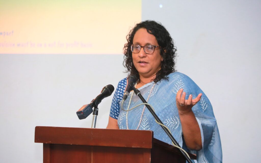 செயற்கை நுண்ணறிவை எதிர்கொள்ள டிஜிட்டல் கல்வியறிவையும் இணையவழிப் பாதுகாப்பையும் பலப்படுத்துவது அவசியம்!