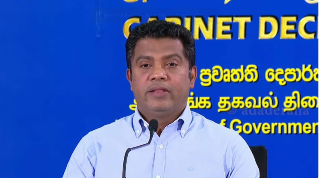 நட்பு நகர வேலைத்திட்டத்தின் கீழ் 26 நகரங்களை அபிவிருத்தி செய்வதற்கு அமைச்சரவை அங்கீகாரம்!