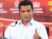 நீதிபதிகளின் ஓய்வுபெறும் வயதை உயர்த்துவது தொடர்பான தீர்மானம்- சர்வஜன வாக்கெடுப்பு தேவையில்லை!