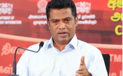 நீதிபதிகளின் ஓய்வுபெறும் வயதை உயர்த்துவது தொடர்பான தீர்மானம்- சர்வஜன வாக்கெடுப்பு தேவையில்லை!