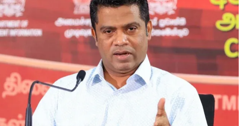நீதிபதிகளின் ஓய்வுபெறும் வயதை உயர்த்துவது தொடர்பான தீர்மானம்- சர்வஜன வாக்கெடுப்பு தேவையில்லை!