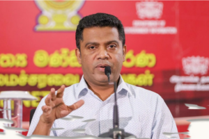 கோட்டாபய ராஜபக்ஷவின் கைது குறித்து அமைச்சர் நளிந்த ஜயதிஸ்ஸ விளக்கம்!
