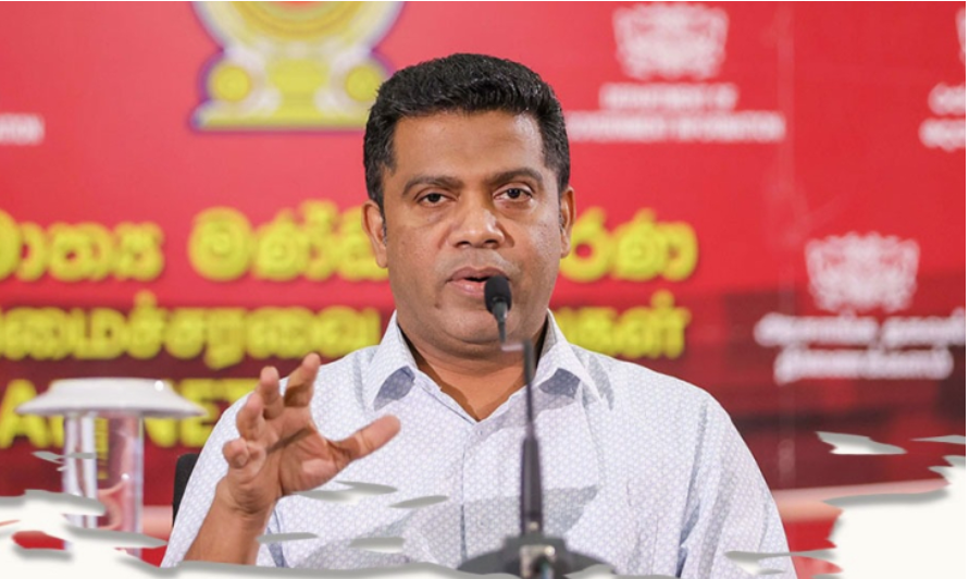 கோட்டாபய ராஜபக்ஷவின் கைது குறித்து அமைச்சர் நளிந்த ஜயதிஸ்ஸ விளக்கம்!