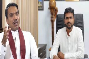 வவுனியா மாநகர சபை முதல்வர், சாவகச்சேரி உப தவிசாளர் பதவி நீக்கம்- நாமல் கண்டனம்!