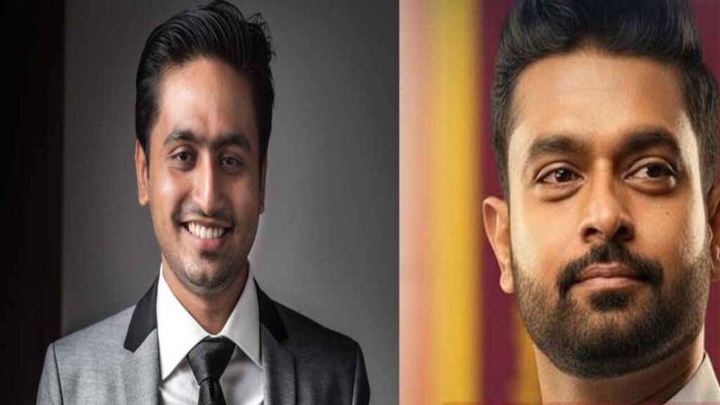 இலஞ்ச ஊழல் ஒழிப்பு விசாரணை ஆணைக்குழுவால் ரகித ராஜபக்ச மற்றும் சரித் அபேசிங்க ஆகியோர் கைது!