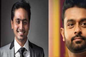இலஞ்ச ஊழல் ஒழிப்பு விசாரணை ஆணைக்குழுவால் ரகித ராஜபக்ச மற்றும் சரித் அபேசிங்க ஆகியோர் கைது!