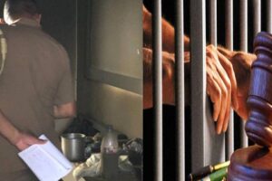 திருகோணமலை விடுதியில் இரு பிள்ளைகள் உயிரிழந்த சம்பவம்- கைதான தந்தைக்கு மீண்டும் விளக்கமறியல்!
