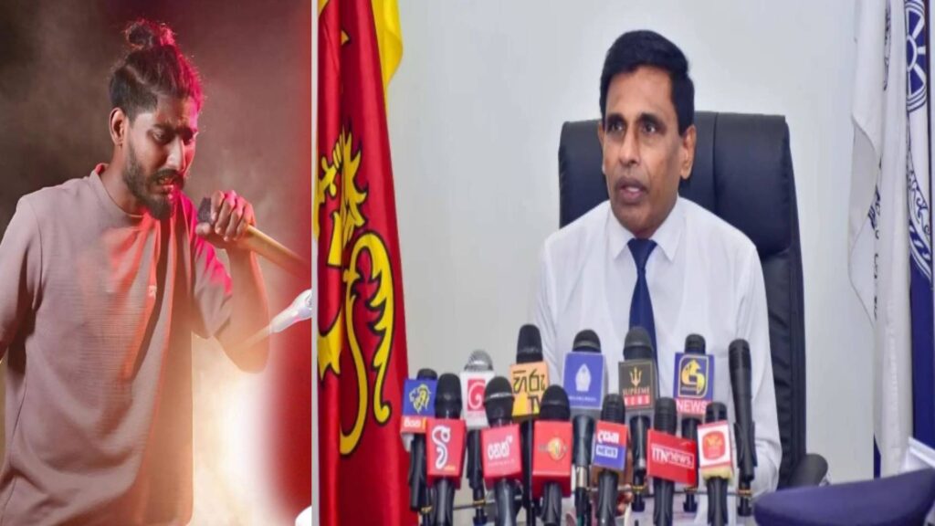 நாட்டில் மீண்டும் விடுதலைப் புலிகள் அமைப்பை ஊக்குவிக்கும் செயற்பாடுகளுக்கு இடமில்லை!!