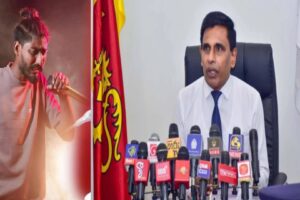 நாட்டில் மீண்டும் விடுதலைப் புலிகள் அமைப்பை ஊக்குவிக்கும் செயற்பாடுகளுக்கு இடமில்லை!!