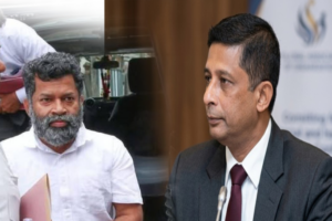 உயிர்த்த ஞாயிறு குண்டுத்தாக்குதல் சம்பவம்- கைதான பிள்ளையான், சுரேஷ் சலேவை விடுதலை செய்யக்கூடாது!!