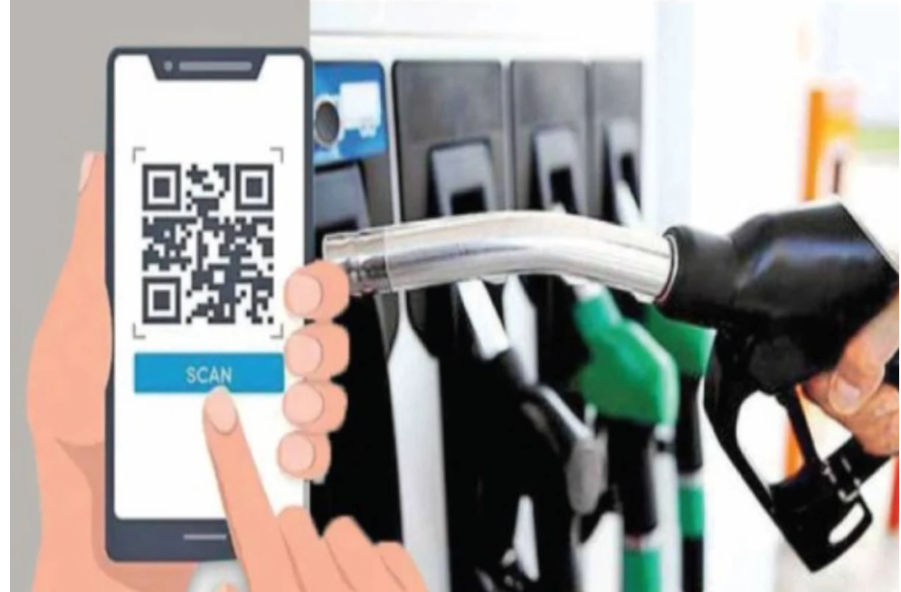எரிபொருள் விநியோகத்தின் போது QR குறியீட்டைப் பயன்படுத்துவதை நீக்குவது தொடர்பில் ஆராய்வு!