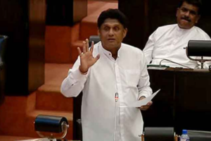 13ஆவது அரசியலமைப்புத் திருத்தம் பாதுகாக்கப்பட வேண்டும்- சஜித் தெரிவிப்பு!